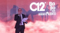 Aguascalientes impulsa el desarrollo logístico del Bajío con el Encuentro C12 2025
