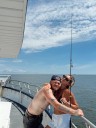 Brianna Chickenfry Reacts to Comments Ex Zach Bryan Is Dating Her Look