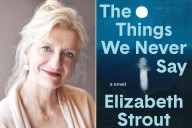 See the Cover of Elizabeth Strout's Newest Novel (Exclusive)