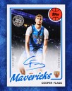 Parches y cromos millonarios: la NBA estrena su nueva fiebre del oro de coleccionables