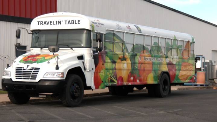 YMCA of Centre County and others prepare for SNAP benefits pause