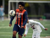 Soccer: Nagpal, Naperville North win regional semifinal
