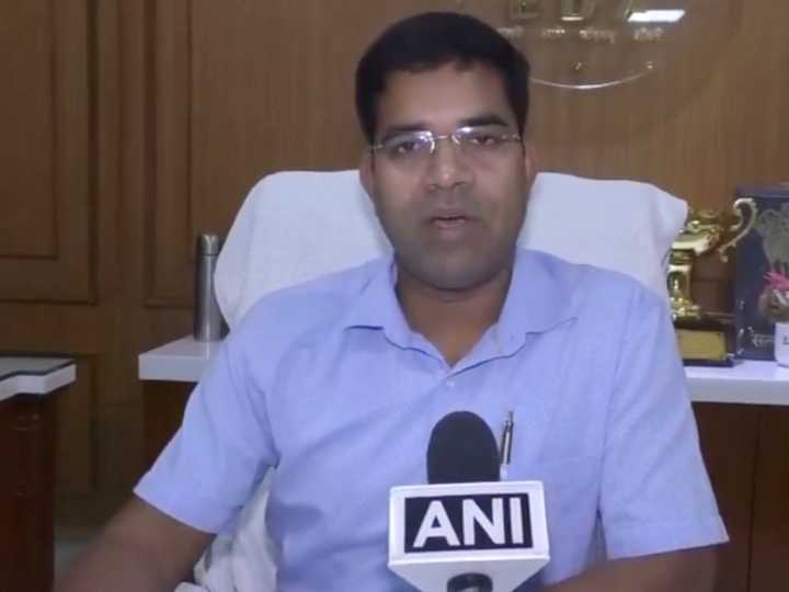 UP: Strict action against anyone for violating law and order, say