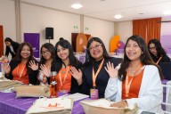 Impulsan el empoderamiento de las mujeres con el uso de la tecnología