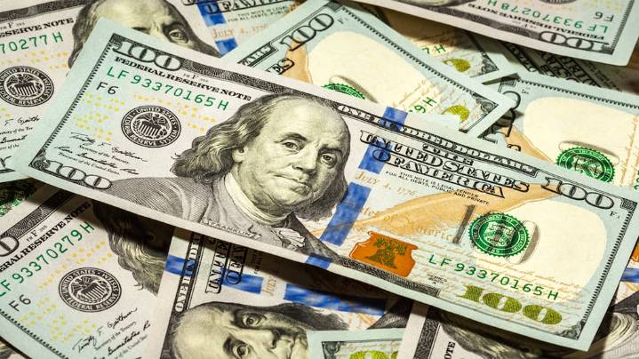 Dólar: a cuánto cotizan el oficial y las otras opciones cambiarias este lunes 20 de octubre