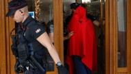 Pasa a disposición judicial el presunto autor del homicidio de una mujer en Zarauz