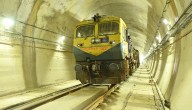 1st Rajdhani To Mizoram Gets Huge Response; New Rail Projects Boost Trade & Connectivity In NE