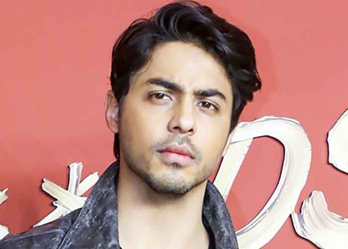 Aryan Khan shares how fatigue disguised as motivation for him