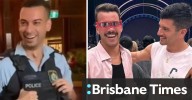 Beau Lamarre-Condon accuses NSW Police of corruption during Jesse Baird, Luke Davies murder investigation, says DPP ‘complicit’ in courtroom outburst