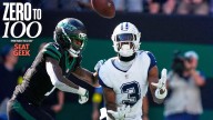 Zero to 100: A numerical recap of the Cowboys' 37