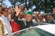 What does Virbhadra Singh’s statue in Shimla mean for Congress, family and party workers