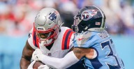 Browns vs Patriots: Stefon Diggs, David Njoku, Mike Hall injury updates for Week 8