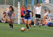 El Real Avilés Femenino consigue un punto valioso en León