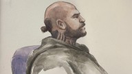 Court & justice 
                                            Premium
                                          Hitman admitted shooting bikie to girlfriend, then proposed