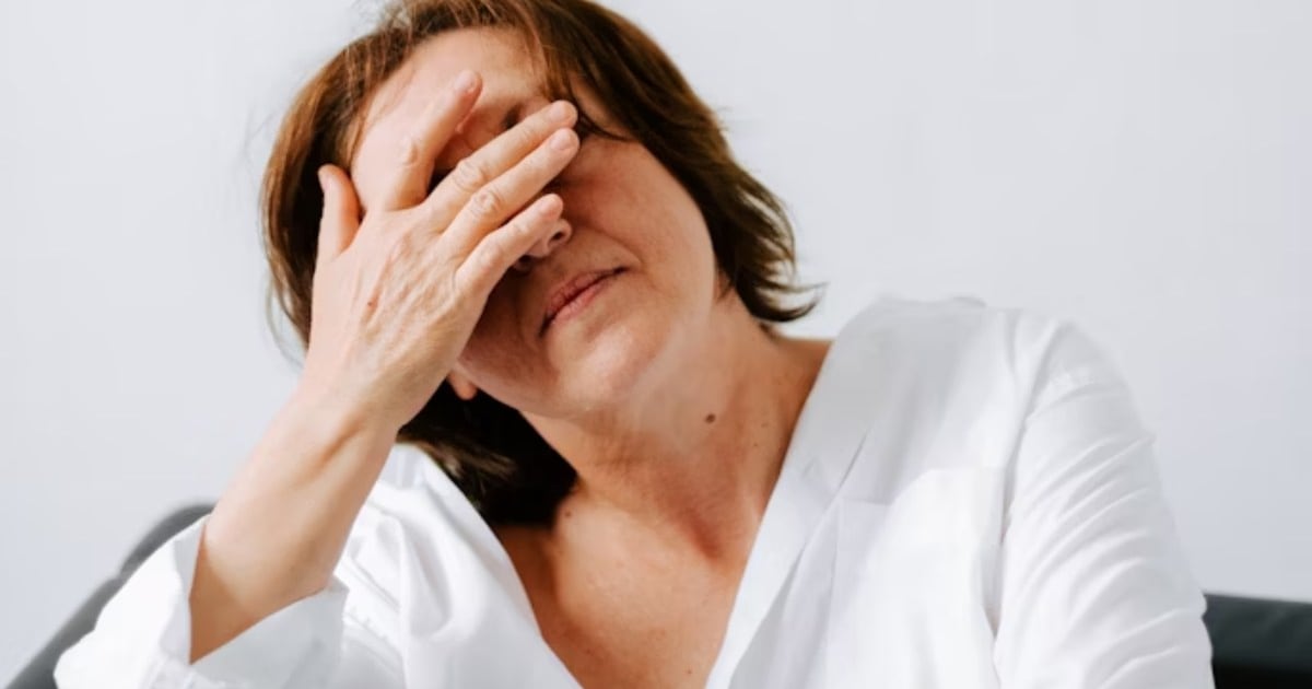 Cuál es el nuevo medicamento para la menopausia aprobado por la FDA que reduce los síntomas sin hormonas