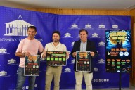 Punta celebra Halloween buscando el mejor disfraz y una nueva edición de la Casa del Terror