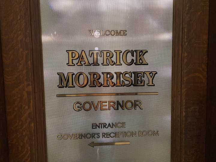 Gov. Morrisey appoints retired U.S. Army officer to represent the 48th District in the House of Delegates