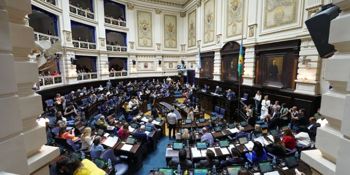 La Corte Suprema anuló el sobreseimiento de un ex diputado bonaerense acusado de falsear contratos