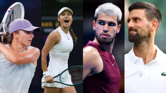 Ex-US Open Director Confirms ATP and WTA Are on the Doorstep of Historic Merger The longtime tennis rumor may actually come true as WTA and ATP reportedly come together for a historic collaboration in