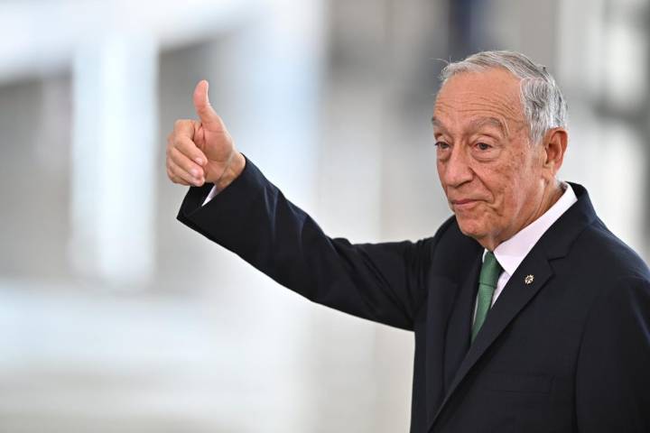 Presidente portugués avala ley que refuerza medidas de integración para migrantes