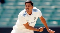 India A spinner Kotian opens up on four-wicket haul on Day 1 vs South Africa A