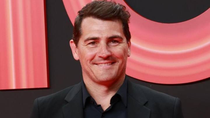 Iker Casillas, víctima de un robo de 200.000 euros en su casa: su empleada del hogar y un vigilante, detenidos