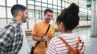 Melvin, la IA que hace el mundo más accesible a las personas