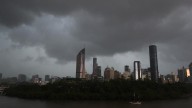 Giant hail, destructive winds and flash floods to hit multiple states