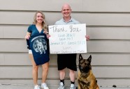 Knox County deputy injured in June needs lifesaving surgery, looking for hospital