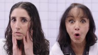 'La Chilindrina' y Paola Montes de Oca presentan 'La Sustancia' en HBO Max
