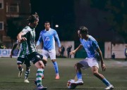 El Quintanar del Rey pasa de ronda en Copa a la épica: elimina al Ibiza en penaltis