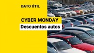 Cyber Monday 2025 sorprende con fuertes rebajas en autos: Hay descuentos de más de $8 millones