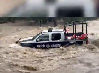 Polis al Rescate