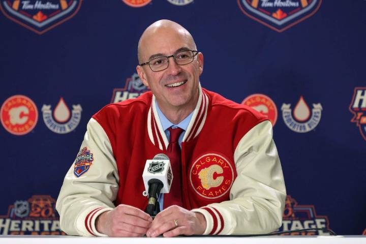 Coach Ryan Huska, Flames agree to 2-year contract extension