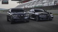 Alfa Romeo open to electric performance cars despite 'love' for engines