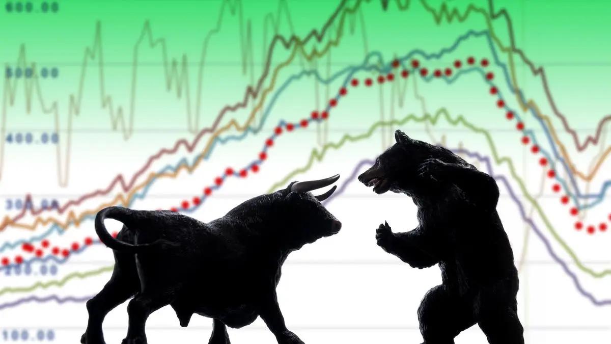 Tech Query: Oil and Natural Gas Corporation (ONGC), Can Fin Homes, KFin Technologies, Force Motors; what is the outlook & where are these stocks headed?