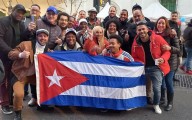 Residentes cubanos en Argentina agradecen apoyo en ONU vs el bloqueo (+Foto)