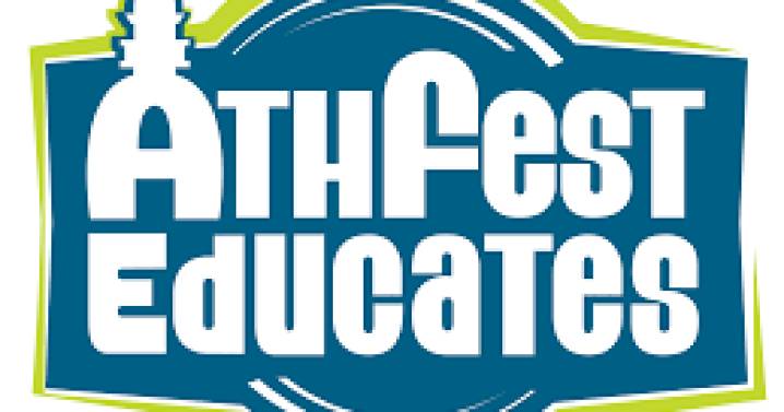 AthFest Educates announces 2025