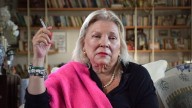 Elisa Carrió fulminó a Luis Caputo: “Es un ministro caído”
