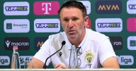 Robbie Keane 'interested' in Celtic job and instantly shows his true colours after next boss pitch