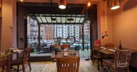 Michelin-recommended Bristol restaurants with value menus