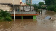 Actualizan a 37 el número de decesos por intensas lluvias en México