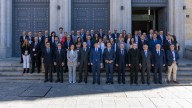 Mañueco subraya el compromiso de la Junta con Salamanca con nuevos avances en innovación, logística y servicios públicos a la vanguardia