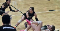 SPORTS ROUNDUP: Lady Cougars celebrate senior night