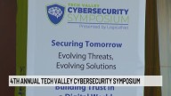 4th annual Tech Valley Cybersecurity Summit addresses current cyber threats