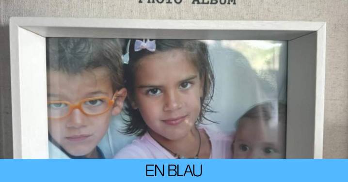 Maria Guardiola toca la fibra publicando este rincón de la casa familiar, fotos de Màrius y Valentina
