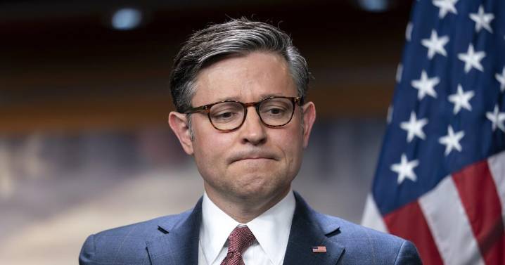 Column: Congress gave away its power and got nothing in return