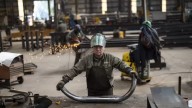 Industriales del norte advierten sobre un escenario de recesión y desempleo por goteo
