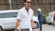 5 tendencias clave para un hombre que quiere vestir a la moda y que combinan estilo y protagonismo