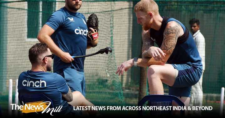“They’re playing for a moral victory”: Warner’s hilarious Ashes prediction for England